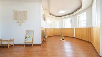 Taean Dalbam pet Pension