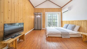 Taean Dalbam pet Pension