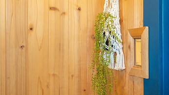 Taean Dalbam pet Pension