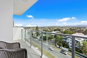 Ocean View Luxury in Periscope