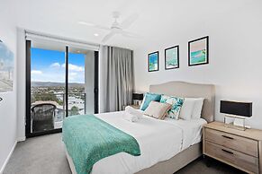 Ocean View Luxury in Periscope