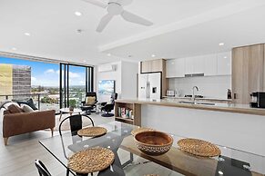 Ocean View Luxury in Periscope