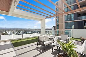 Ocean View Luxury in Periscope