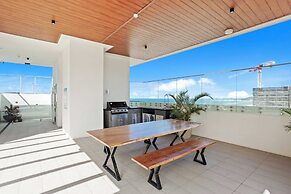 Ocean View Luxury in Periscope