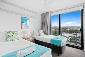 Ocean View Luxury in Periscope