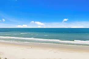 Ocean View Luxury in Periscope