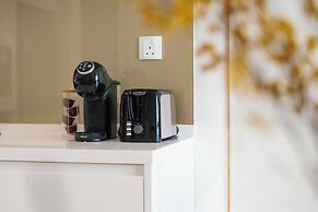 NaiBnB @ Pavilion Ceylon Hill