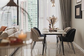 NaiBnB @ Pavilion Ceylon Hill