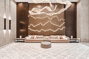 NaiBnB @ Pavilion Ceylon Hill