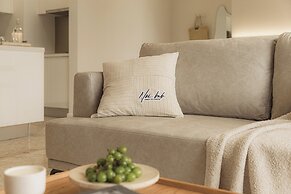 NaiBnB @ Pavilion Ceylon Hill