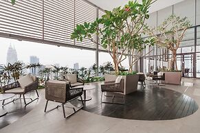 NaiBnB @ Pavilion Ceylon Hill