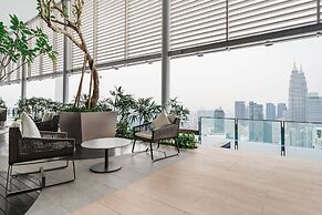 NaiBnB @ Pavilion Ceylon Hill