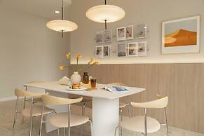 NaiBnB @ Pavilion Ceylon Hill