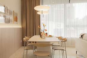 NaiBnB @ Pavilion Ceylon Hill