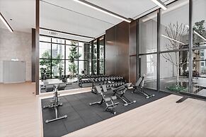 NaiBnB @ Pavilion Ceylon Hill