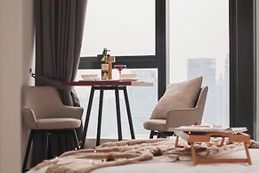 NaiBnB @ Pavilion Ceylon Hill