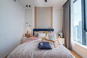 NaiBnB @ Pavilion Ceylon Hill