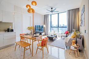 NaiBnB @ Pavilion Ceylon Hill