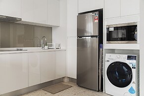 NaiBnB @ Pavilion Ceylon Hill