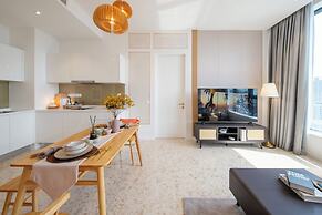 NaiBnB @ Pavilion Ceylon Hill