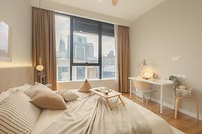 NaiBnB @ Pavilion Ceylon Hill