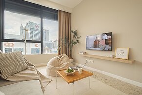 NaiBnB @ Pavilion Ceylon Hill