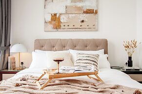 NaiBnB @ Pavilion Ceylon Hill