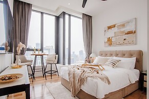 NaiBnB @ Pavilion Ceylon Hill