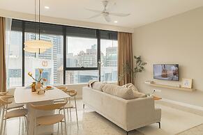 NaiBnB @ Pavilion Ceylon Hill