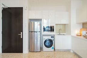 NaiBnB @ Pavilion Ceylon Hill