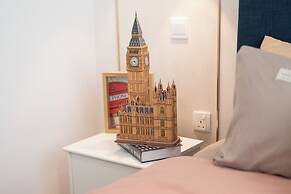 NaiBnB @ Pavilion Ceylon Hill