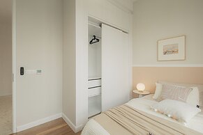 NaiBnB @ Pavilion Ceylon Hill