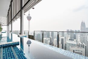 NaiBnB @ Pavilion Ceylon Hill