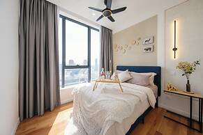 NaiBnB @ Pavilion Ceylon Hill