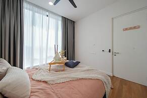 NaiBnB @ Pavilion Ceylon Hill