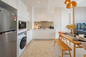 NaiBnB @ Pavilion Ceylon Hill