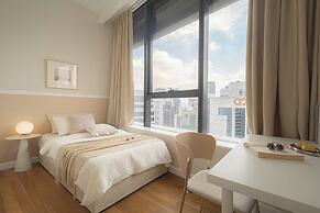 NaiBnB @ Pavilion Ceylon Hill