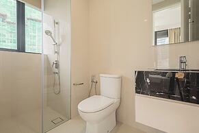 NaiBnB @ Pavilion Ceylon Hill