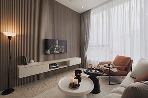 NaiBnB @ Pavilion Ceylon Hill