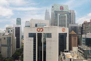 NaiBnB @ Pavilion Ceylon Hill