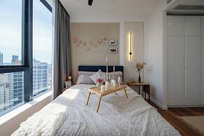 NaiBnB @ Pavilion Ceylon Hill