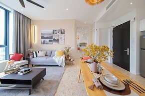 NaiBnB @ Pavilion Ceylon Hill