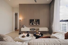 NaiBnB @ Pavilion Ceylon Hill