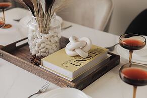 NaiBnB @ Pavilion Ceylon Hill