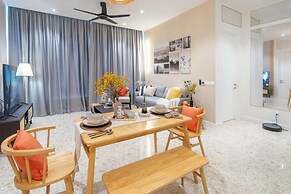 NaiBnB @ Pavilion Ceylon Hill