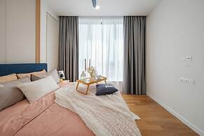 NaiBnB @ Pavilion Ceylon Hill