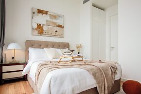 NaiBnB @ Pavilion Ceylon Hill