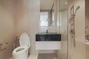 NaiBnB @ Pavilion Ceylon Hill