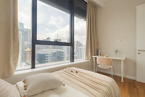 NaiBnB @ Pavilion Ceylon Hill