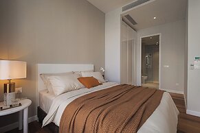 NaiBnB @ Pavilion Ceylon Hill